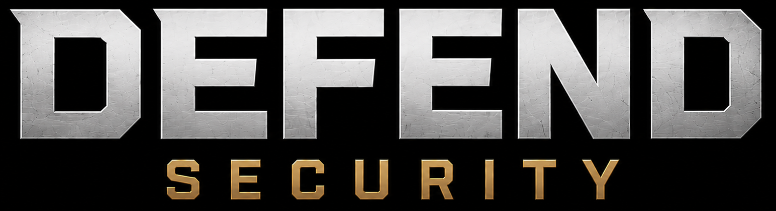 Defend Security